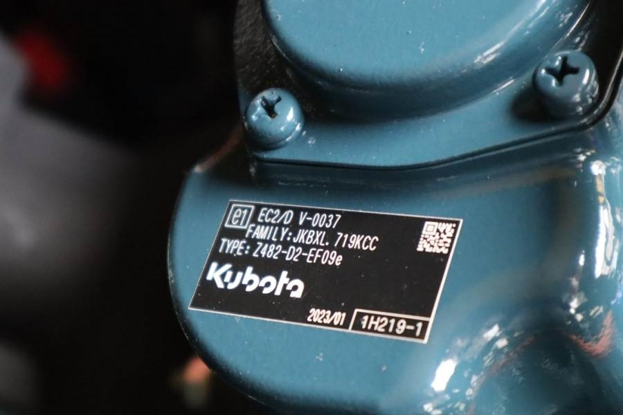 Осветительная мачта Atlas Copco Hilight B6+ KD Valid inspection, *Guarantee! Max B: фото 11