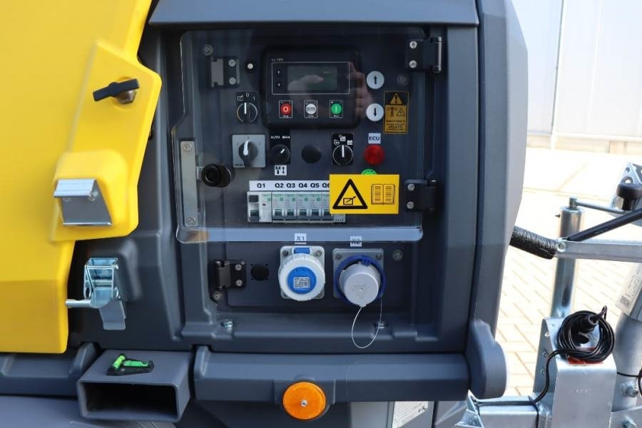 Atlas Copco Hilight H6+ NEW, Valid inspection, *Guarantee! Max - Осветительная мачта: фото 5 Atlas Copco Hilight H6+ NEW, Valid inspection, *Guarantee! Max - Осветительная мачта: фото 5