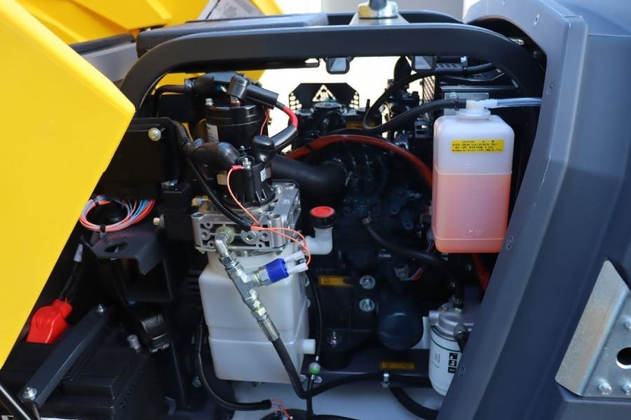 Atlas Copco Hilight H6+ NEW, Valid inspection, *Guarantee! Max в лизинг Atlas Copco Hilight H6+ NEW, Valid inspection, *Guarantee! Max: фото 6 Atlas Copco Hilight H6+ NEW, Valid inspection, *Guarantee! Max в лизинг Atlas Copco Hilight H6+ NEW, Valid inspection, *Guarantee! Max: фото 6