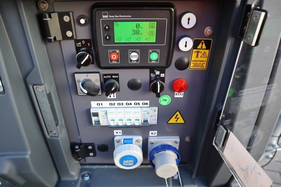 Atlas Copco Hilight H6+ Valid inspection, *Guarantee! Max Boom  - Осветительная мачта: фото 4 Atlas Copco Hilight H6+ Valid inspection, *Guarantee! Max Boom  - Осветительная мачта: фото 4