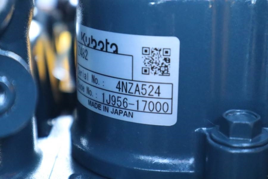 Осветительная мачта Atlas Copco Hilight H6+ Valid inspection, *Guarantee! Max Boom: фото 12