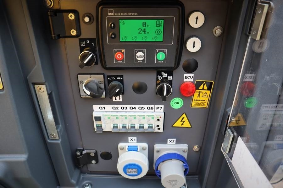 Atlas Copco Hilight H6+ Valid inspection, *Guarantee! Max Boom  - Осветительная мачта: фото 4 Atlas Copco Hilight H6+ Valid inspection, *Guarantee! Max Boom  - Осветительная мачта: фото 4