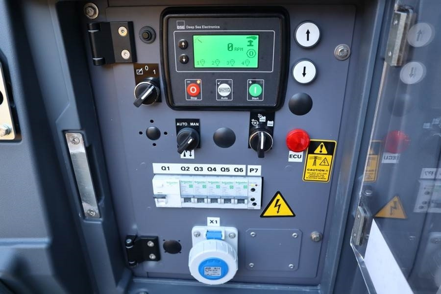 Atlas Copco Hilight H6+ Valid inspection, *Guarantee! Max Boom  - Осветительная мачта: фото 4 Atlas Copco Hilight H6+ Valid inspection, *Guarantee! Max Boom  - Осветительная мачта: фото 4