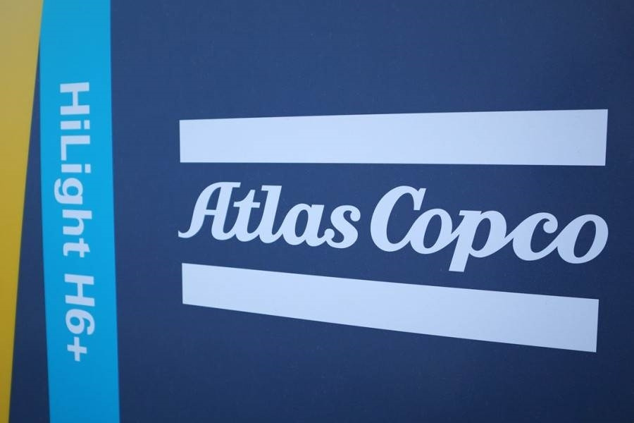 Осветительная мачта Atlas Copco Hilight H6+ Valid inspection, *Guarantee! Max Boom: фото 11