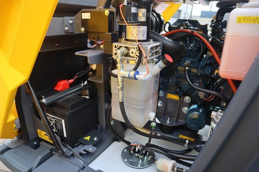 Atlas Copco Hilight H6+ Valid inspection, *Guarantee! Max Boom  - Осветительная мачта: фото 3 Atlas Copco Hilight H6+ Valid inspection, *Guarantee! Max Boom  - Осветительная мачта: фото 3