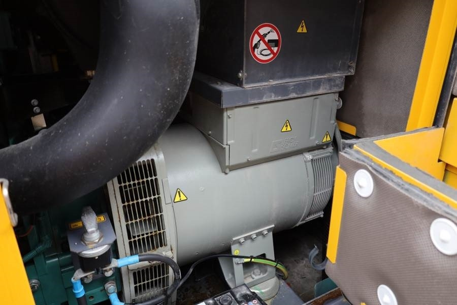 Atlas Copco QAS 150 Diesel, 150KVA * Non Working * - Электрогенератор: фото 4 Atlas Copco QAS 150 Diesel, 150KVA * Non Working * - Электрогенератор: фото 4