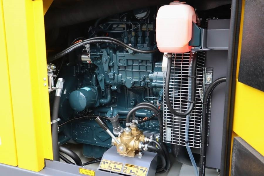 Atlas Copco QAS 40 ST3 Valid inspection, *Guarantee! Diesel, 4 - Электрогенератор: фото 4 Atlas Copco QAS 40 ST3 Valid inspection, *Guarantee! Diesel, 4 - Электрогенератор: фото 4