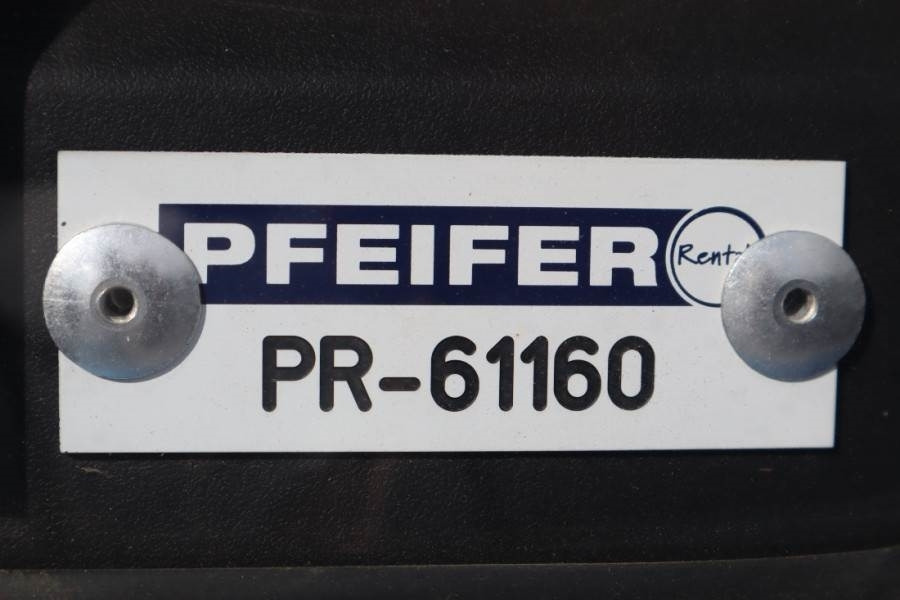 Квадроцикл CFMoto UFORCE600 Valid Inspection, *Guarantee! Dutch Regi: фото 8