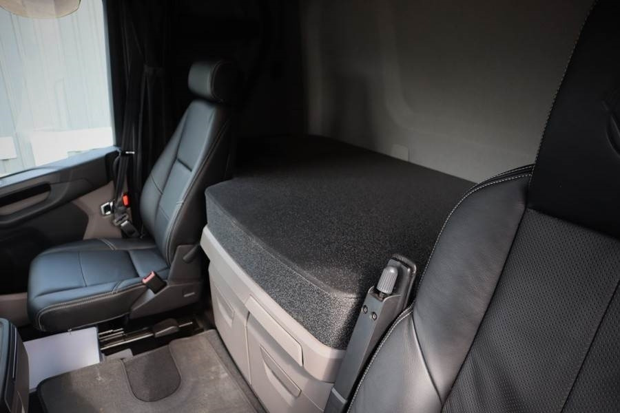 Вседорожный кран Cormach R540 B10x4 Valid inspection, *Guarantee! 10x4x6 Dr: фото 17