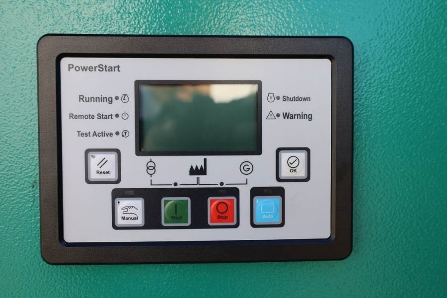 Cummins C170D5Q Declaration of Conformity, Diesel, 170kVA,  - Электрогенератор: фото 4 Cummins C170D5Q Declaration of Conformity, Diesel, 170kVA,  - Электрогенератор: фото 4