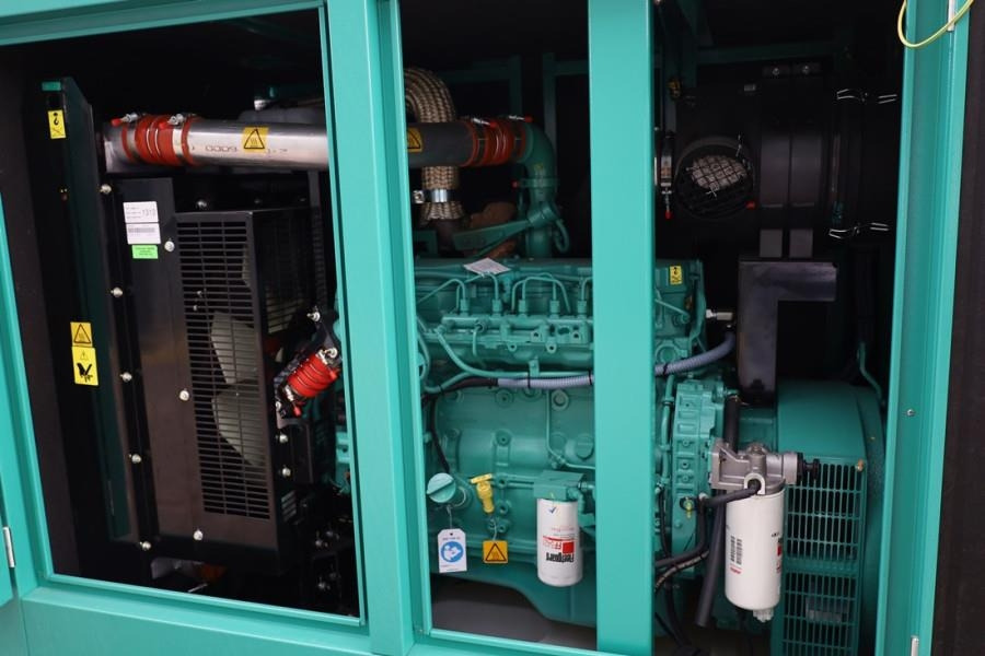 Cummins C220D5EQ Declaration of Conformity, Diesel, 220kVA - Электрогенератор: фото 4 Cummins C220D5EQ Declaration of Conformity, Diesel, 220kVA - Электрогенератор: фото 4