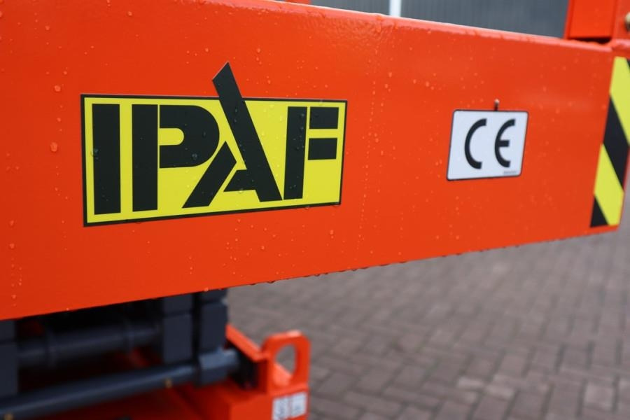 Ножничный подъемник Dingli JCPT0607DCH-XD Valid inspection, *Guarantee! Elect: фото 17