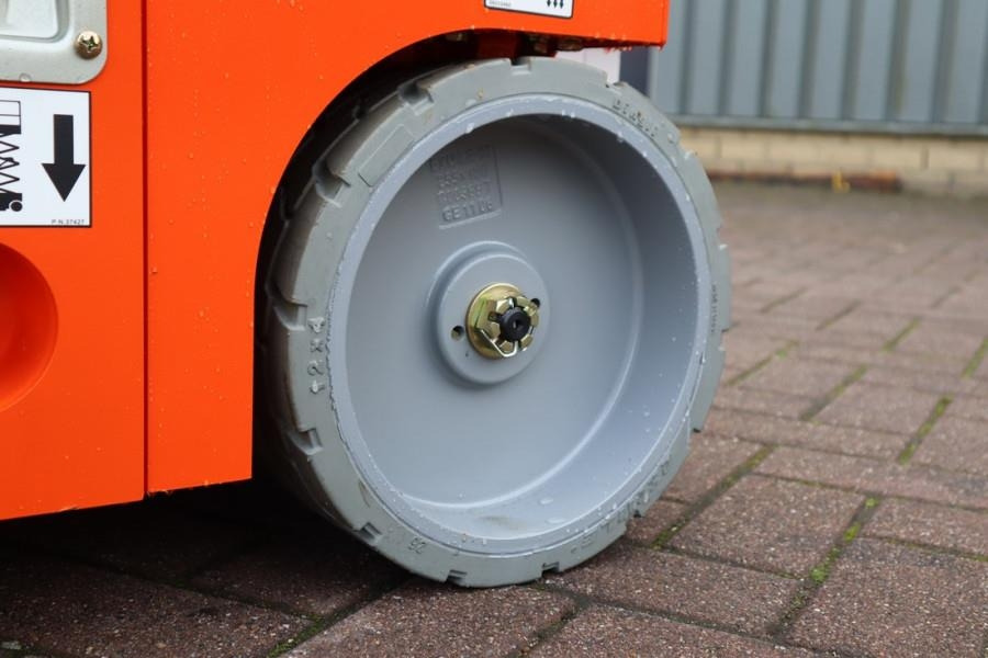 Ножничный подъемник Dingli JCPT0607DCH-XD Valid inspection, *Guarantee! Elect: фото 16