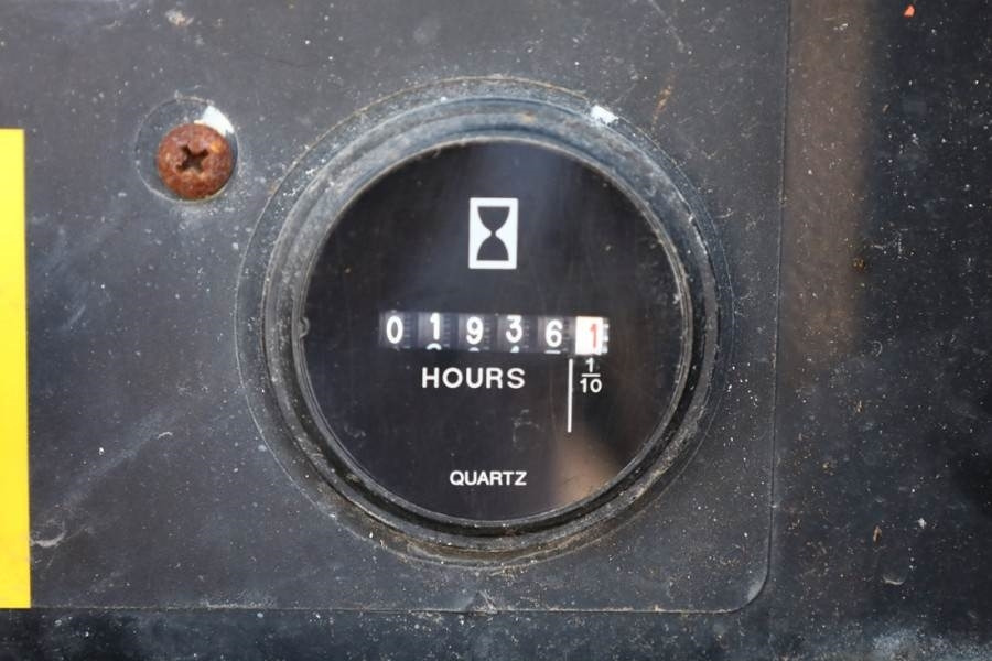 Ножничный подъемник Genie GS5390 Diesel, 4x4 Drive, 18.15m Working Height, 6: фото 6 Ножничный подъемник Genie GS5390 Diesel, 4x4 Drive, 18.15m Working Height, 6: фото 6