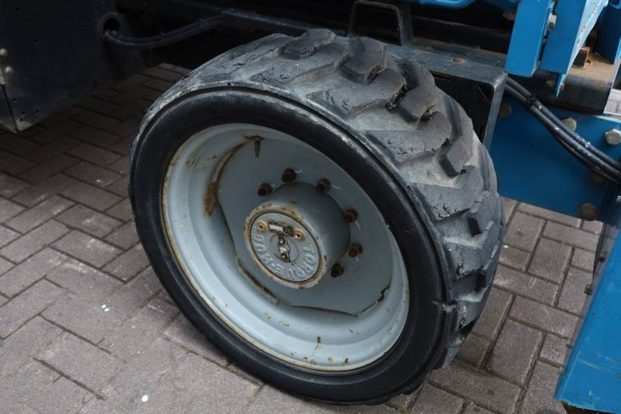 Ножничный подъемник Genie GS5390 Diesel, 4x4 Drive, 18.15m Working Height, 6: фото 14 Ножничный подъемник Genie GS5390 Diesel, 4x4 Drive, 18.15m Working Height, 6: фото 14