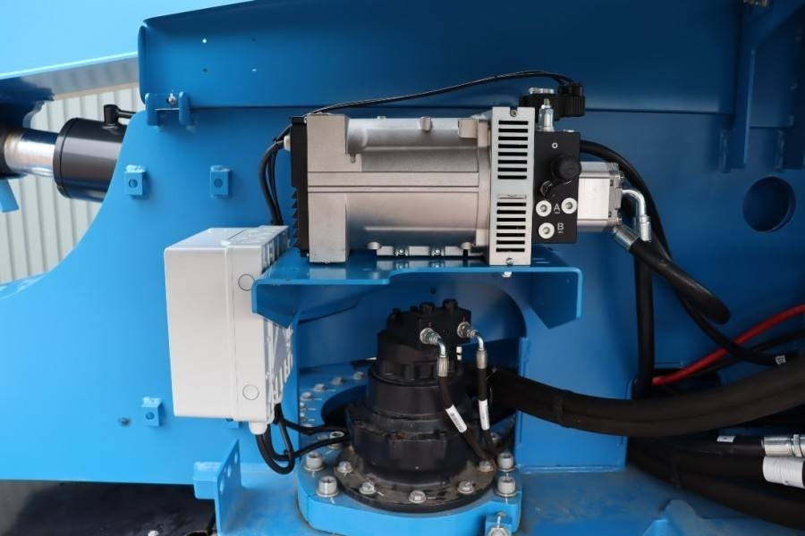 Genie S65XC Valid inspection, *Guarantee! Diesel, 4x4 Dr в лизинг Genie S65XC Valid inspection, *Guarantee! Diesel, 4x4 Dr: фото 8 Genie S65XC Valid inspection, *Guarantee! Diesel, 4x4 Dr в лизинг Genie S65XC Valid inspection, *Guarantee! Diesel, 4x4 Dr: фото 8