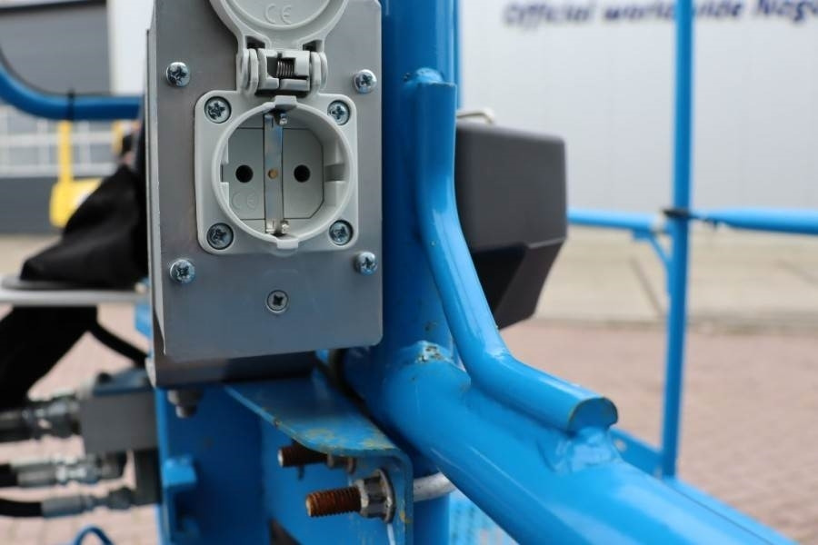 Genie S65XC Valid inspection, *Guarantee! Diesel, 4x4 Dr в лизинг Genie S65XC Valid inspection, *Guarantee! Diesel, 4x4 Dr: фото 12 Genie S65XC Valid inspection, *Guarantee! Diesel, 4x4 Dr в лизинг Genie S65XC Valid inspection, *Guarantee! Diesel, 4x4 Dr: фото 12