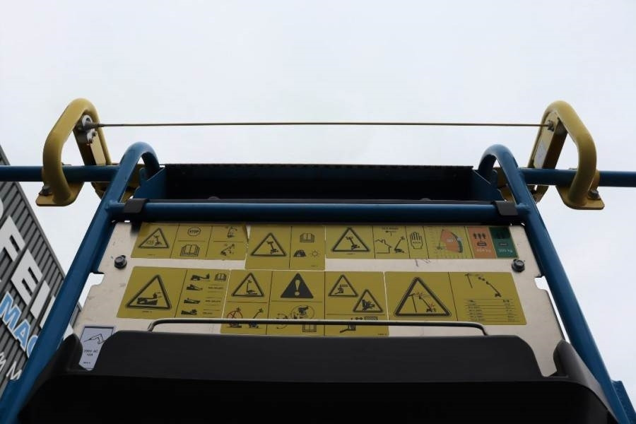 Genie S65XC Valid inspection, *Guarantee! Diesel, 4x4 Dr в лизинг Genie S65XC Valid inspection, *Guarantee! Diesel, 4x4 Dr: фото 10 Genie S65XC Valid inspection, *Guarantee! Diesel, 4x4 Dr в лизинг Genie S65XC Valid inspection, *Guarantee! Diesel, 4x4 Dr: фото 10