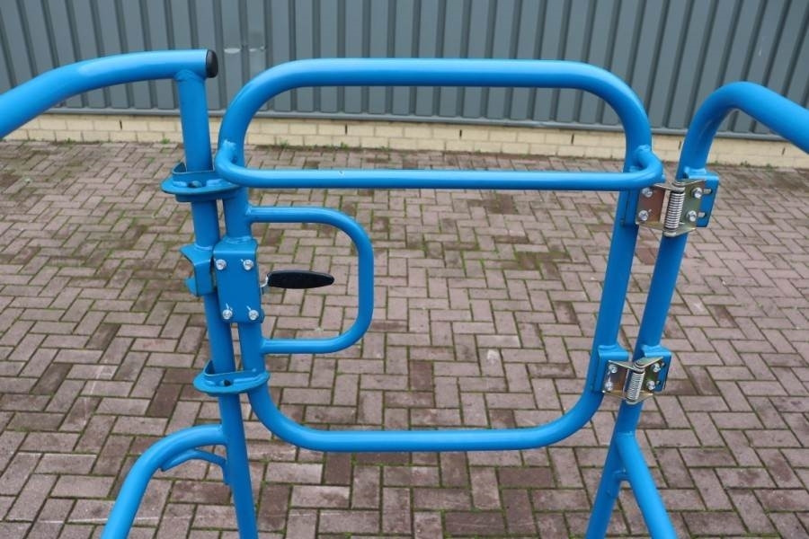 Genie S65XC Valid inspection, *Guarantee! Diesel, 4x4 Dr в лизинг Genie S65XC Valid inspection, *Guarantee! Diesel, 4x4 Dr: фото 11 Genie S65XC Valid inspection, *Guarantee! Diesel, 4x4 Dr в лизинг Genie S65XC Valid inspection, *Guarantee! Diesel, 4x4 Dr: фото 11