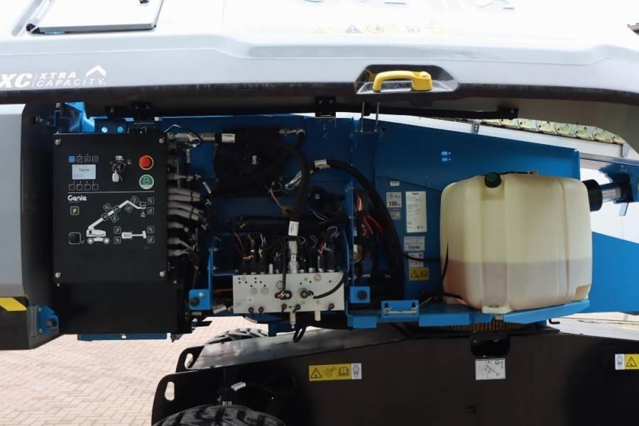 Genie S65XC Valid inspection, *Guarantee! Diesel, 4x4 Dr в лизинг Genie S65XC Valid inspection, *Guarantee! Diesel, 4x4 Dr: фото 9 Genie S65XC Valid inspection, *Guarantee! Diesel, 4x4 Dr в лизинг Genie S65XC Valid inspection, *Guarantee! Diesel, 4x4 Dr: фото 9