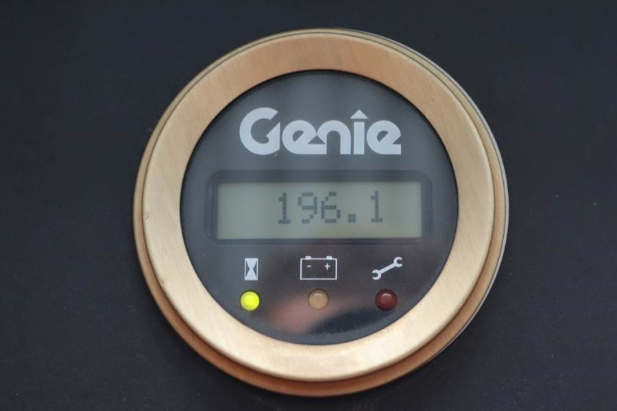 Genie Z60/37FE Guarantee! Hybrid, 4x4 Drive, 20m Working - Коленчатый подъемник: фото 5 Genie Z60/37FE Guarantee! Hybrid, 4x4 Drive, 20m Working - Коленчатый подъемник: фото 5