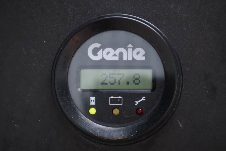 Genie Z60/37FE Valid Inspection, *Guarantee! Hybrid, 4x4 - Коленчатый подъемник: фото 5 Genie Z60/37FE Valid Inspection, *Guarantee! Hybrid, 4x4 - Коленчатый подъемник: фото 5
