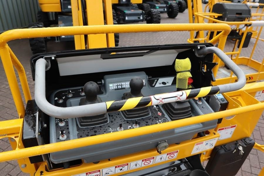 Haulotte HT16RTJ PRO NEW / UNUSED, Guarantee! Diesel, 4x4x4 - Телескопический подъемник: фото 4 Haulotte HT16RTJ PRO NEW / UNUSED, Guarantee! Diesel, 4x4x4 - Телескопический подъемник: фото 4