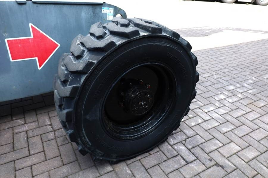Haulotte HT23RTJ PRO Diesel, 4x4x4 Drive, 22.5 m Working He  в лизинг Haulotte HT23RTJ PRO Diesel, 4x4x4 Drive, 22.5 m Working He: фото 17