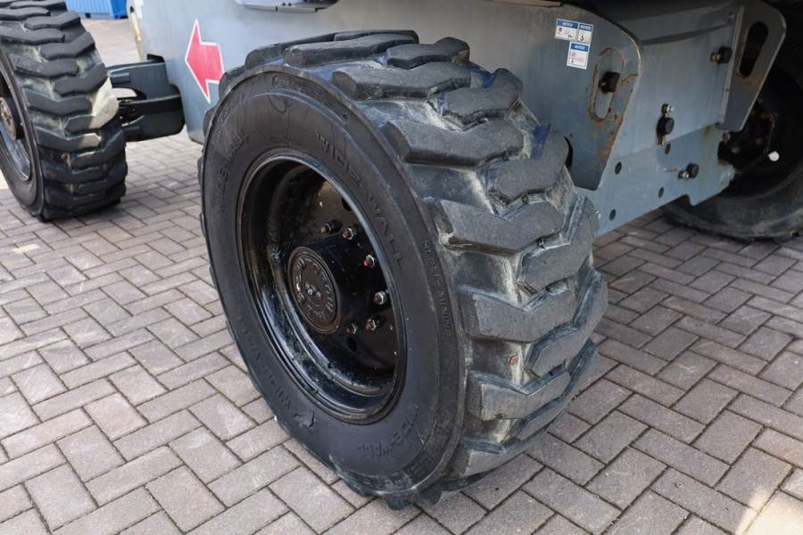 Haulotte HT23RTJ PRO Diesel, 4x4x4 Drive, 22.5 m Working He  в лизинг Haulotte HT23RTJ PRO Diesel, 4x4x4 Drive, 22.5 m Working He: фото 15