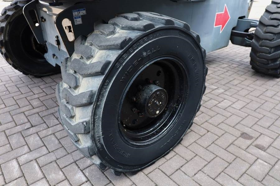 Haulotte HT23RTJ PRO Diesel, 4x4x4 Drive, 22.5 m Working He  в лизинг Haulotte HT23RTJ PRO Diesel, 4x4x4 Drive, 22.5 m Working He: фото 16