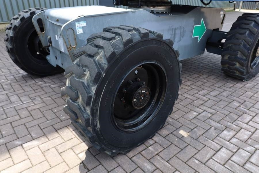 Haulotte HT23RTJ PRO Diesel, 4x4x4 Drive, 22.5 m Working He  в лизинг Haulotte HT23RTJ PRO Diesel, 4x4x4 Drive, 22.5 m Working He: фото 18
