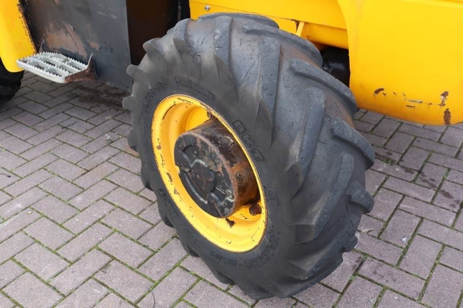 Внедорожный погрузчик JCB 926 Valid inspection, *Guarantee! Diesel, 4x4 Driv: фото 11 Внедорожный погрузчик JCB 926 Valid inspection, *Guarantee! Diesel, 4x4 Driv: фото 11