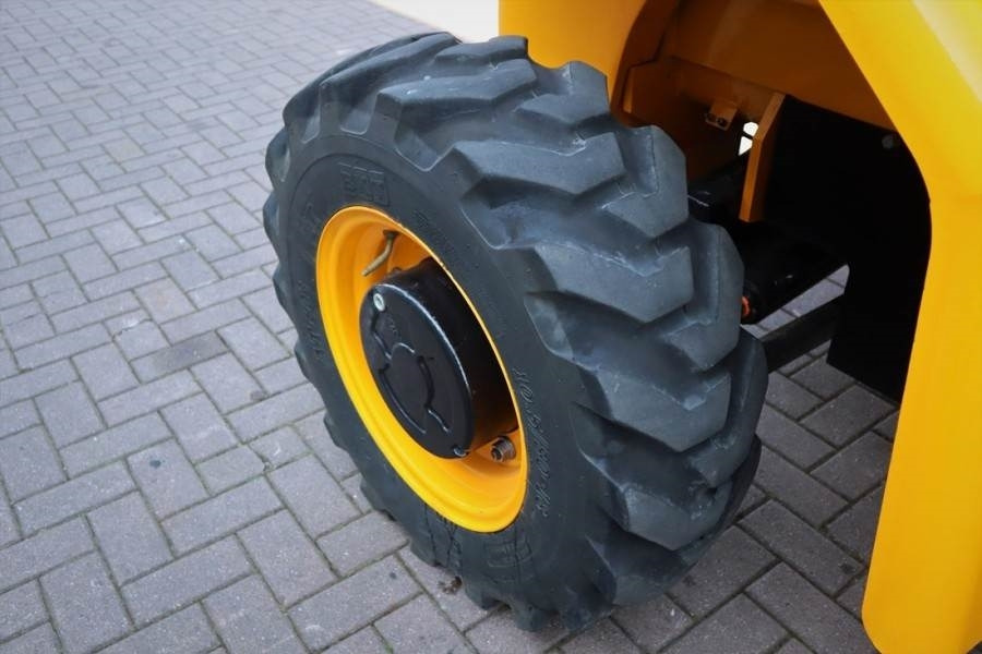 Внедорожный погрузчик JCB 940-4 T4 Valid inspection, *Guarantee! Diesel, 4x4: фото 18