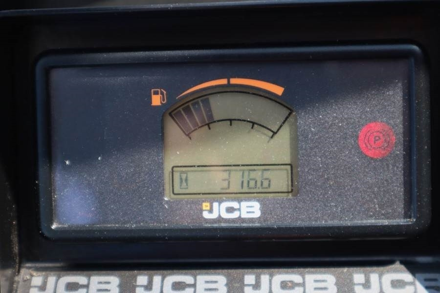 Внедорожный погрузчик JCB 940-4 T4 Valid inspection, *Guarantee! Diesel, 4x4: фото 5