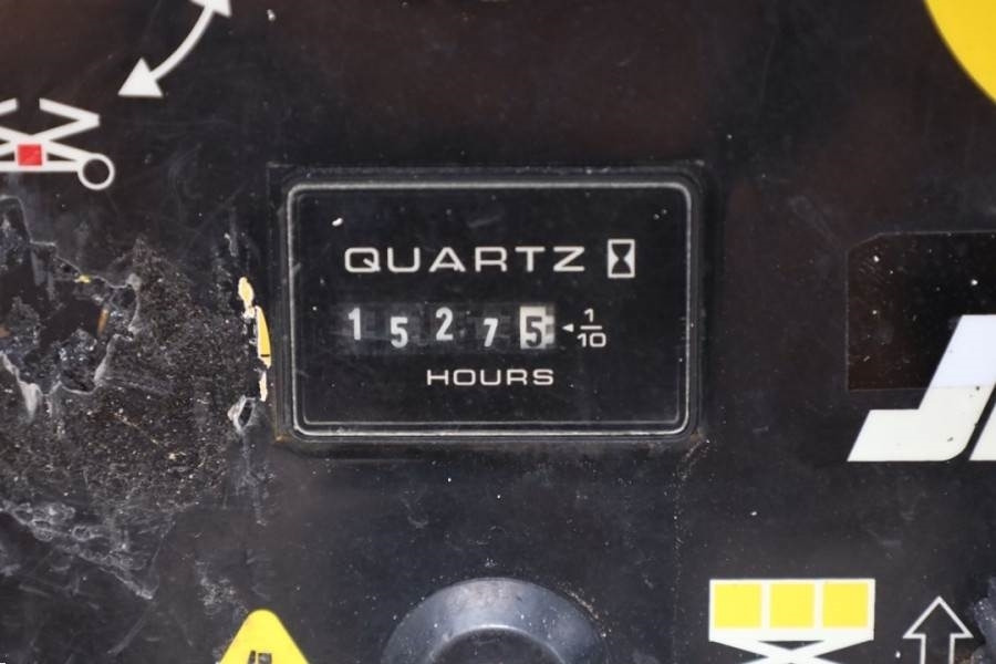 Ножничный подъемник JLG 4069LE Electric, 14.2m Working Height, 360kg Capac: фото 10 Ножничный подъемник JLG 4069LE Electric, 14.2m Working Height, 360kg Capac: фото 10