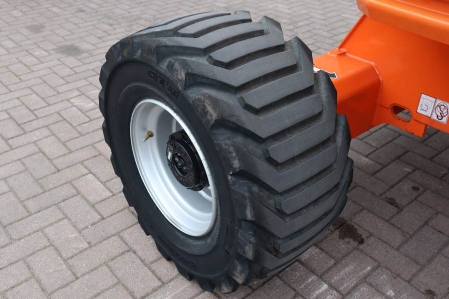 JLG 520AJ Valid inspection, *Guarantee! Diesel, 4x4 Dr - Коленчатый подъемник: фото 2 JLG 520AJ Valid inspection, *Guarantee! Diesel, 4x4 Dr - Коленчатый подъемник: фото 2