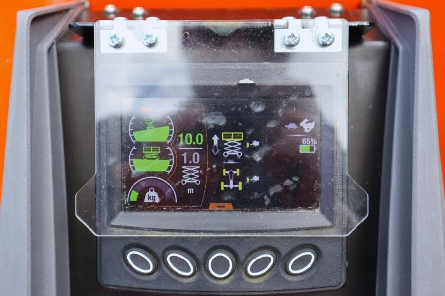 JLG ERT3369 Unused, Electric, 12m Working Height, 454k - Ножничный подъемник: фото 3 JLG ERT3369 Unused, Electric, 12m Working Height, 454k - Ножничный подъемник: фото 3