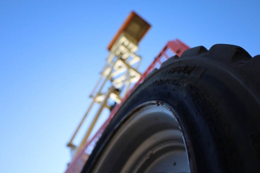 Ножничный подъемник JLG M4069 Hybrid, 14.2m Working Height, 360kg Capacity: фото 9 Ножничный подъемник JLG M4069 Hybrid, 14.2m Working Height, 360kg Capacity: фото 9