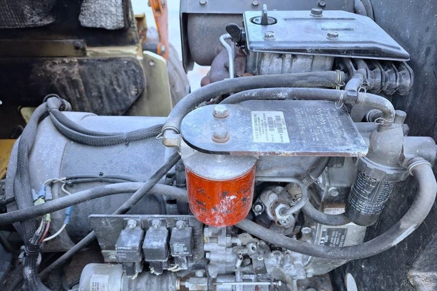 Ножничный подъемник JLG M4069 Hybrid, 14.2m Working Height, 360kg Capacity: фото 10 Ножничный подъемник JLG M4069 Hybrid, 14.2m Working Height, 360kg Capacity: фото 10