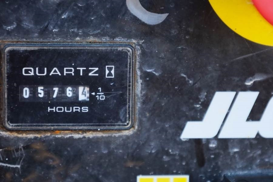 Ножничный подъемник JLG M4069 Hybrid, 14.2m Working Height, 360kg Capacity: фото 7 Ножничный подъемник JLG M4069 Hybrid, 14.2m Working Height, 360kg Capacity: фото 7