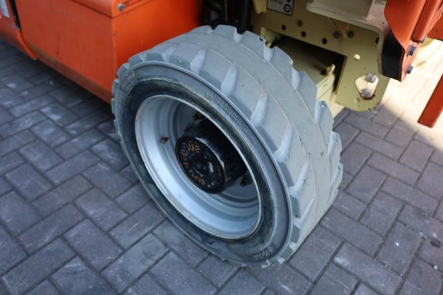 Ножничный подъемник JLG M4069 Hybrid, 14.2m Working Height, 360kg Capacity: фото 16 Ножничный подъемник JLG M4069 Hybrid, 14.2m Working Height, 360kg Capacity: фото 16