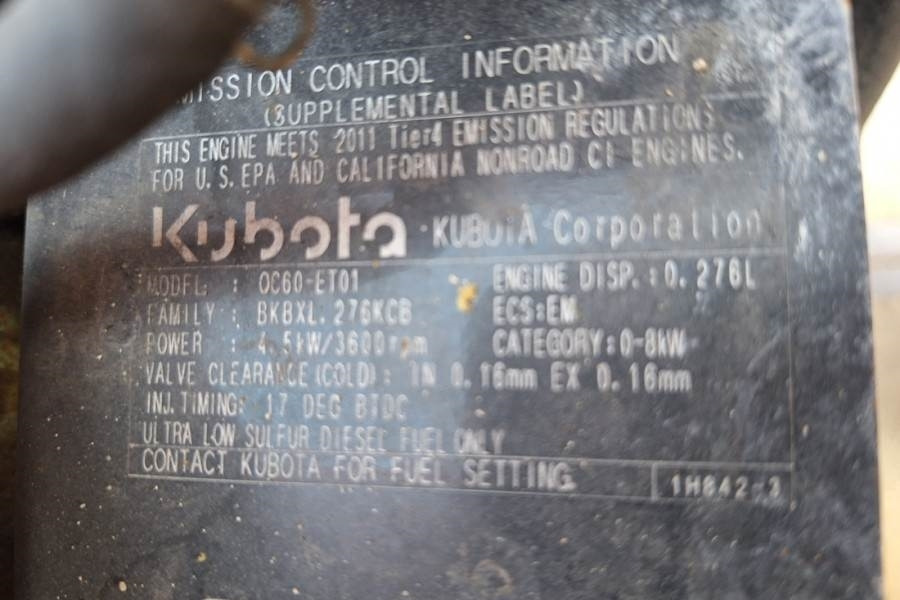 Ножничный подъемник JLG M4069 Hybrid, 14.2m Working Height, 360kg Capacity: фото 11 Ножничный подъемник JLG M4069 Hybrid, 14.2m Working Height, 360kg Capacity: фото 11