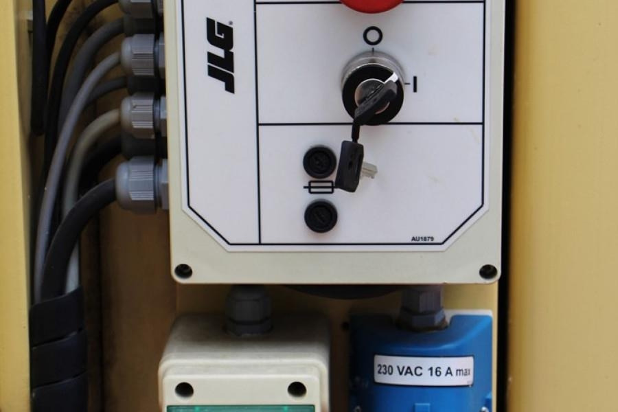 JLG Toucan 1100A As-Is, Electric, 11.1m Working Height - Коленчатый подъемник: фото 5 JLG Toucan 1100A As-Is, Electric, 11.1m Working Height - Коленчатый подъемник: фото 5