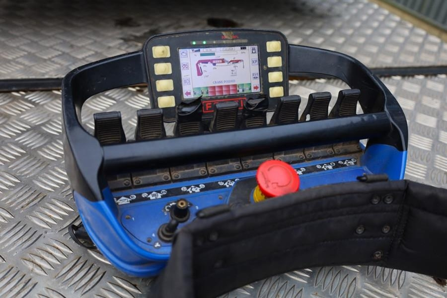 Jekko JF545CDH-2 Valid inspection, *Guarantee! Diesel/El - Гусеничный кран: фото 5 Jekko JF545CDH-2 Valid inspection, *Guarantee! Diesel/El - Гусеничный кран: фото 5