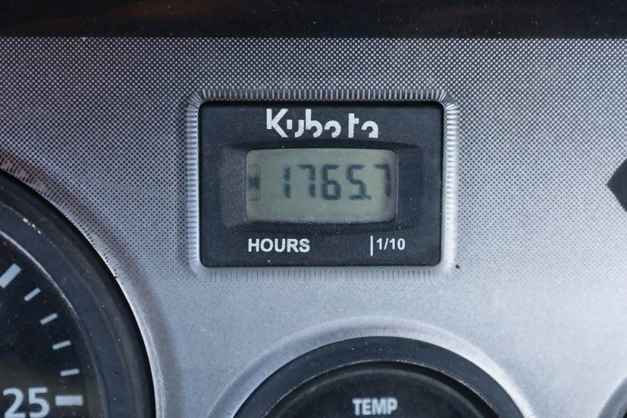 Kubota RTV1140CPX-UK 4x4 ATV Diesel, 4x4 Drive, 4 Persons - Коммунальная/ Специальная техника: фото 5 Kubota RTV1140CPX-UK 4x4 ATV Diesel, 4x4 Drive, 4 Persons - Коммунальная/ Специальная техника: фото 5