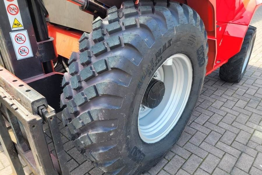 Внедорожный погрузчик Manitou M30-4 Valid Inspection, *Guarantee, Diesel, 4x4 Dr: фото 15