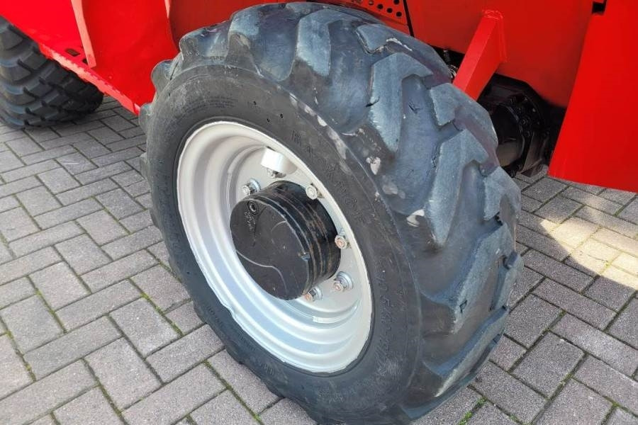 Внедорожный погрузчик Manitou M30-4 Valid Inspection, *Guarantee, Diesel, 4x4 Dr: фото 14