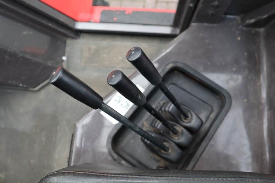 Внедорожный погрузчик Manitou M30-4 Valid inspection, *Guarantee, Diesel, 4x4 Dr: фото 7