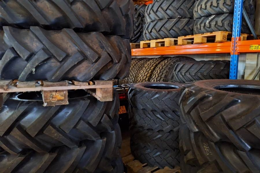 Внедорожный погрузчик Manitou M30-4 Valid inspection, *Guarantee, Diesel, 4x4 Dr: фото 8