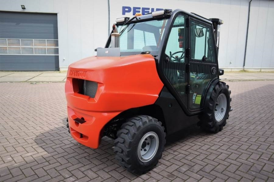 Manitou MC25-4 Valid Inspection, *Guarantee, Diesel, 4x4 D - Внедорожный погрузчик: фото 3 Manitou MC25-4 Valid Inspection, *Guarantee, Diesel, 4x4 D - Внедорожный погрузчик: фото 3